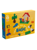 BIG Learn To Build 60 stuks | Plus Plus