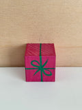 Cadeautje Handgeschilderd