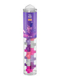 BIG Glitter kleuren Mix 15 stuks | Plus Plus