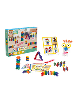 BIG Leren Bouwen | Plus Plus