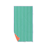 Speelhanddoek Ganzenbord 180 x 100 | Quut