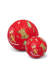 Bal Roodkapje 13 cm | Little L