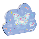 Puzzel Fantasy 80 stukjes | Floss & Rock