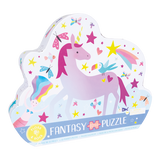 Puzzel Fantasy 80 stukjes | Floss & Rock