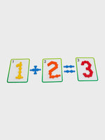 Leren Bouwen ABC - 123 | Plus Plus