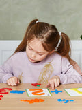 Leren Bouwen ABC - 123 | Plus Plus