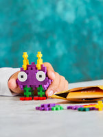 Critters Gub | Plus Plus