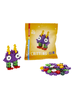 Critters Gub | Plus Plus