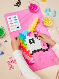 Puzzel Op Nummer Eenhoorn | Plus Plus