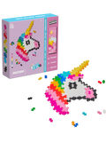 Puzzel Op Nummer Eenhoorn | Plus Plus