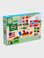 Learn to Build vlaggen | Plus Plus