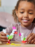 Learn to Build Dieren | Plus Plus