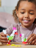 Learn to Build Dieren | Plus Plus