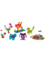 Learn to Build Dieren | Plus Plus