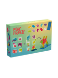 Learn to Build Dieren | Plus Plus