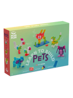 Learn to Build Dieren | Plus Plus