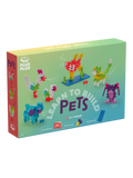 Learn to Build Dieren | Plus Plus