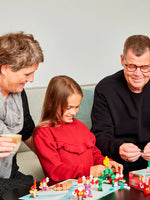 Adventskalender Santa's World | Plus Plus