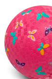 Bal Vlinders 18 cm | Little