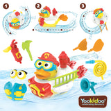 yookidoo badspeelgoed
