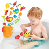 water speelgoed voor in bad
