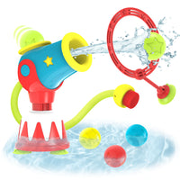 bal blaster water cannon