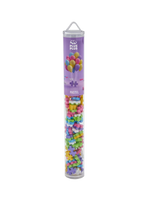 Pastel Kleuren Tube 100 Stuks | Plus Plus