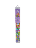 Pastel Kleuren Tube 100 Stuks | Plus Plus