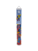 superheld Tube 100 Stuks | Plus Plus