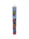 superheld Tube 100 Stuks | Plus Plus