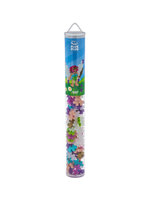 Fee Tube 100 Stuks | Plus Plus