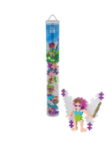 Fee Tube 100 Stuks | Plus Plus