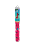 Flamingo Tube 100 Stuks | Plus Plus