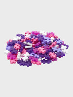 Glitter Tube 100 Stuks | Plus Plus
