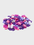 Glitter Tube 100 Stuks | Plus Plus