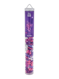 Glitter Tube 100 Stuks | Plus Plus