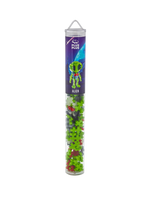 Alien Tube 100 Stuks | Plus Plus