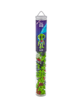 Alien Tube 100 Stuks | Plus Plus