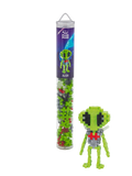 Alien Tube 100 Stuks | Plus Plus