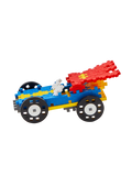 Auto Held 200 Stuks | Plus Plus