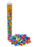 Tropische Kleuren Tube 100 Stuks | Plus Plus