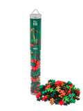 Jungle Kleuren Tube 100 Stuks | Plus Plus