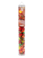 Dragon Tube 100 Stuks | Plus Plus
