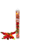 Dragon Tube 100 Stuks | Plus Plus