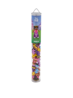 Princes Tube 100 Stuks | Plus Plus