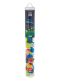 Glow Mix 100 Stuks | Plus Plus
