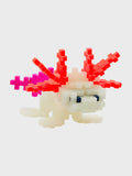 Axolotl 100 Stuks | Plus Plus