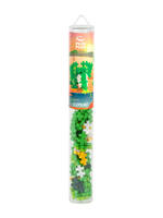 Olifant Tube 100 Stuks | Plus Plus