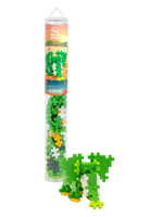 Olifant Tube 100 Stuks | Plus Plus