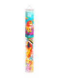 Leeuw Tube 100 Stuks | Plus Plus